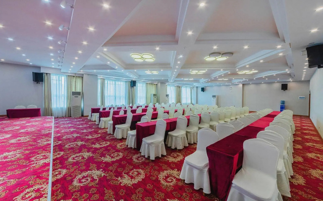 Jincheng Hotel