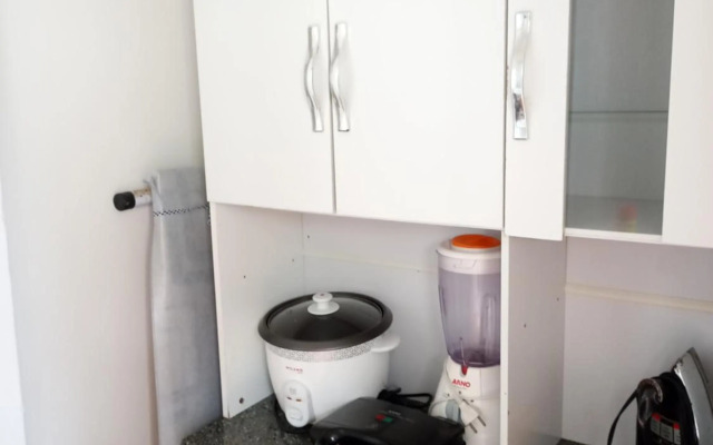 Apartamento 3 Qts Superconfortavel em Itapoã.