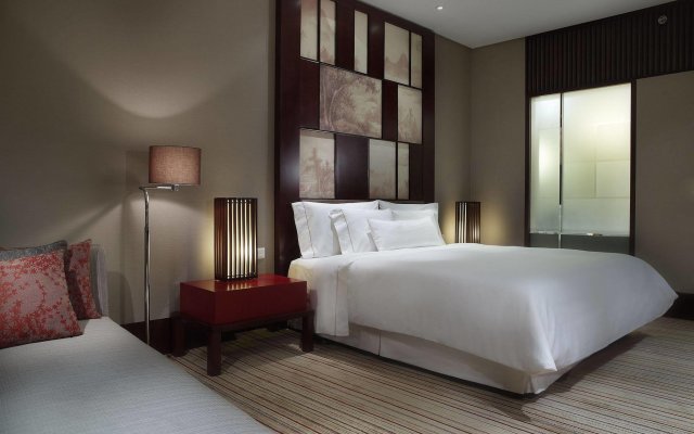 The Westin Beijing Chaoyang