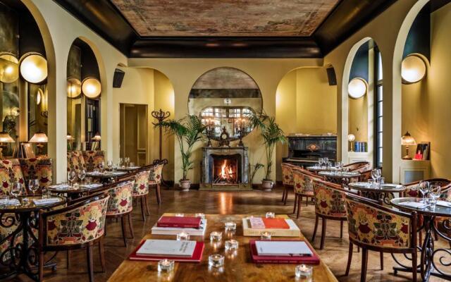 Boutique Hotel Anahi