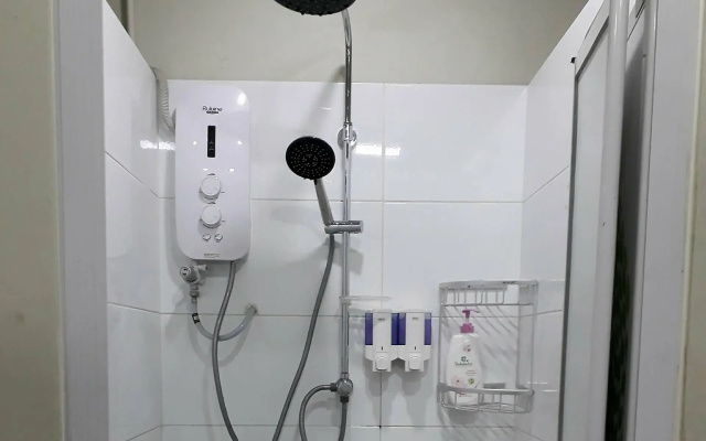 Sim Hotel Bukit Bintang Kuala Lumpur