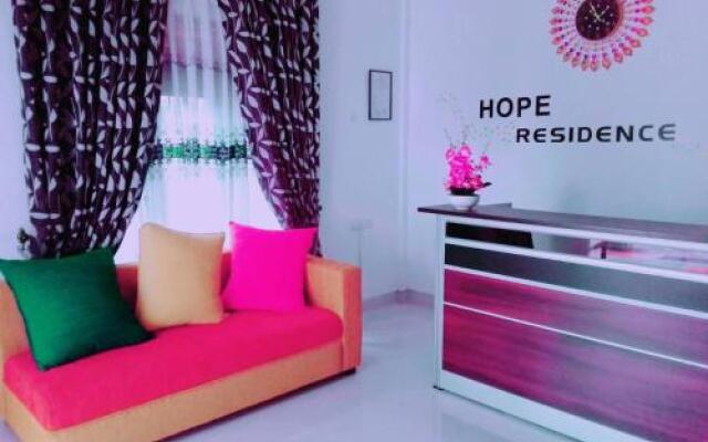 Hope Residence