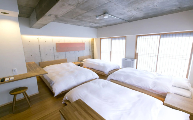 The GrandWest Arashiyama