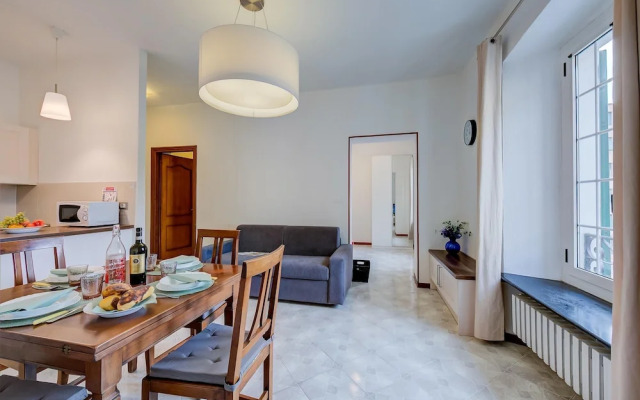 Imperia Bike and Sea