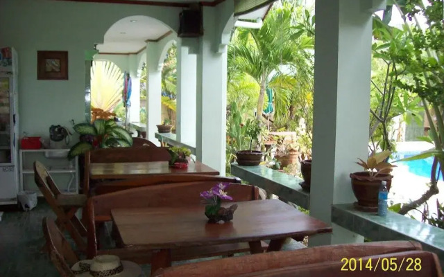 Paradise Home Resort