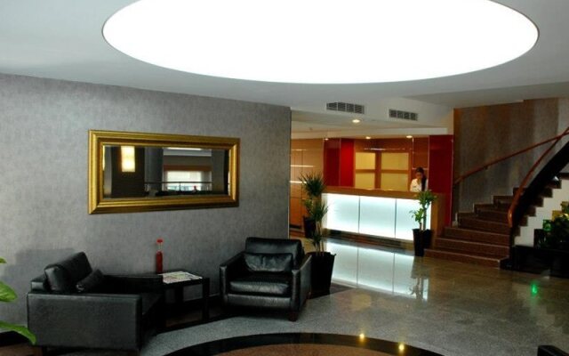 Kordon Hotel Alsancak