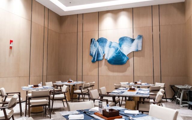 Courtyard By Marriott Shanwei Haifeng