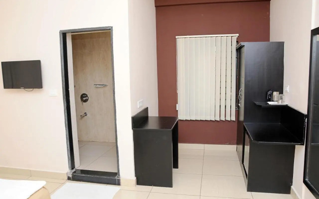 Hotel Sri Krishna Residency