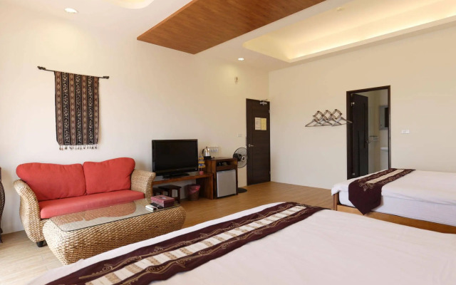 Ibali B & B