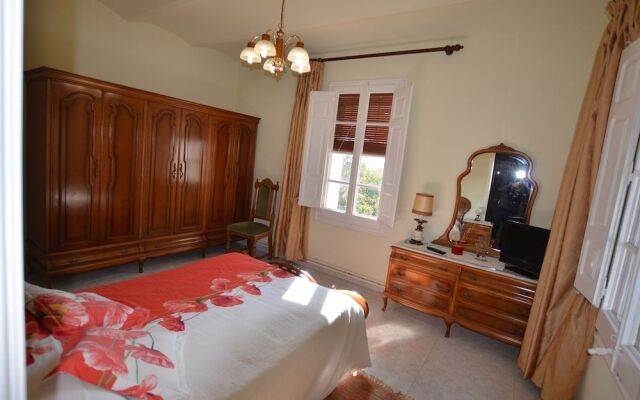 Hostal Can Nofre