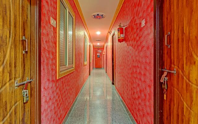 OYO 75655 The Ken Regency