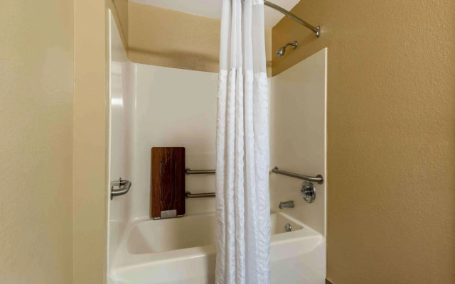 Extended Stay America Suites Washington DC Gaithersburg S