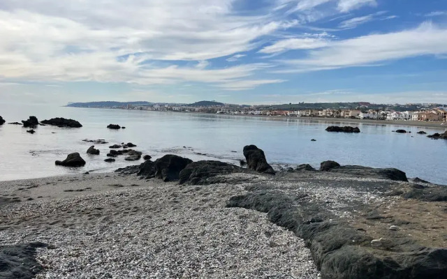 Premium Luxury-casares Del Mar-seaside Apartment