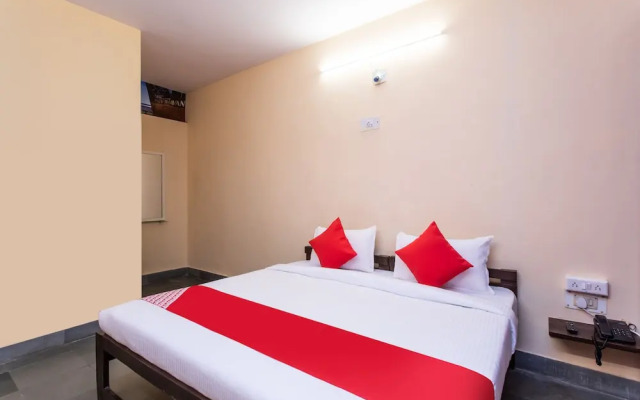 Kamla Shree By OYO Rooms