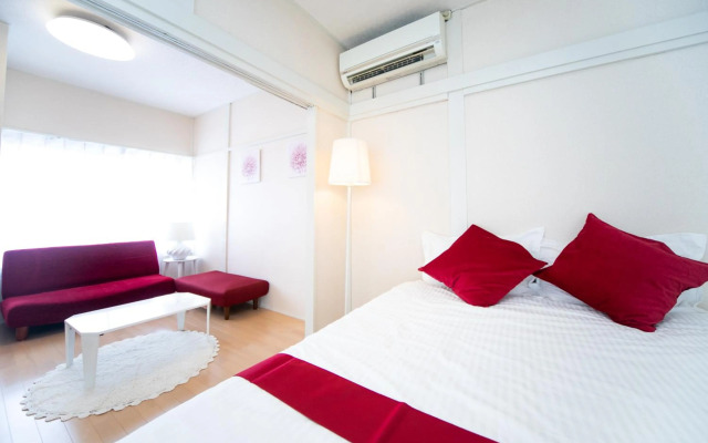 Yokkaichi Nishishinchi Hotel