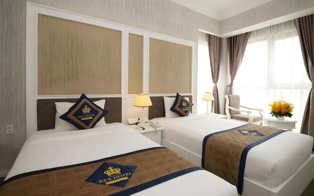 Rex Hotel Vung Tau