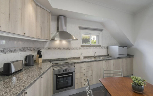 West of the Island - Intelsol Calheta Apartments I