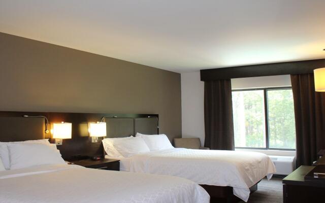 Holiday Inn Express Hotel & Suites Rockingham by IHG