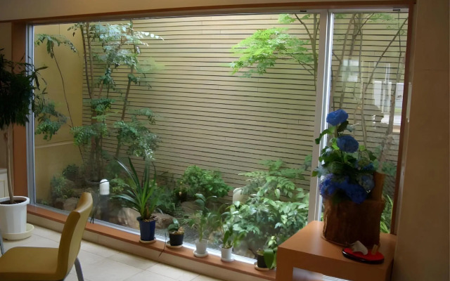 Living Hotel Kameyama