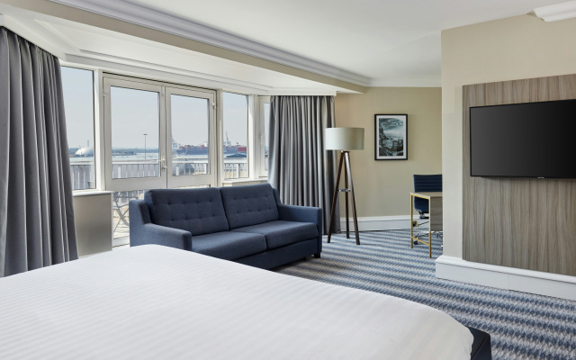 Leonardo Royal Southampton Grand Harbour