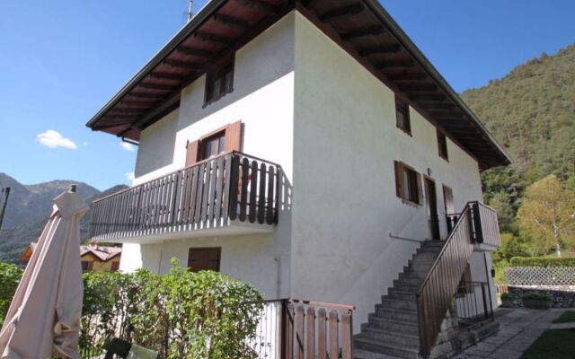 Apartment Dromaè Lago di Ledro 27900
