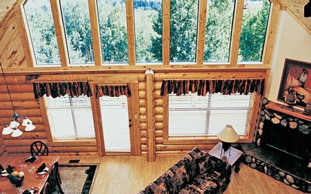 Angel Fire Cabin Share Phase II, Angel Fire, USA