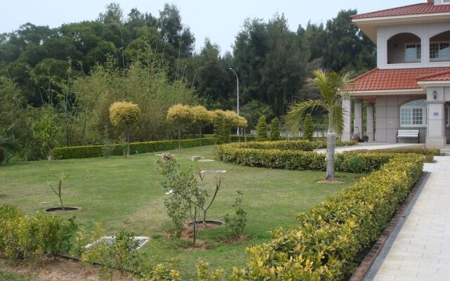 Jin Yeh Village Garden of Kinmen