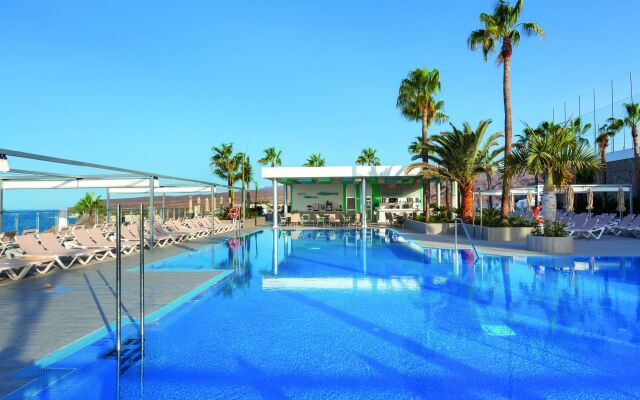 Hotel Riu Vistamar