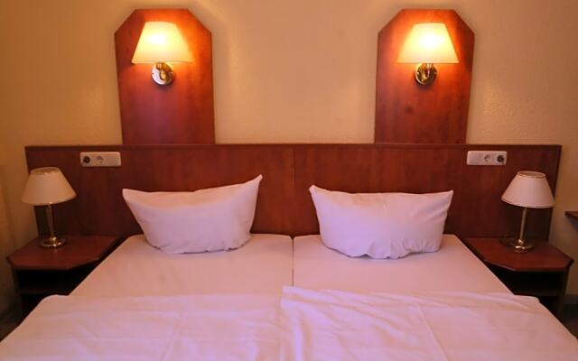 Gaststatte Schwenksaal