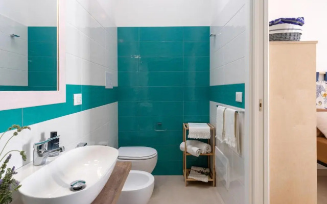 Millebolleblu Apartments