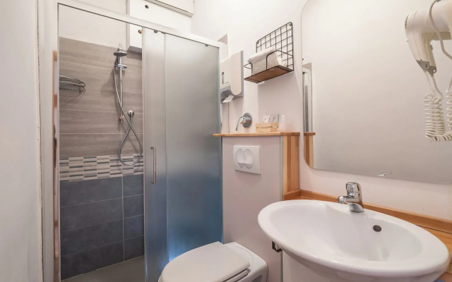 Hotel Trasimeno