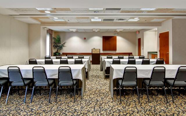 Hampton Inn & Suites Leesburg