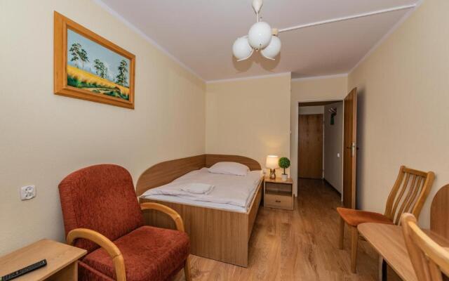 Hotel Sybilla