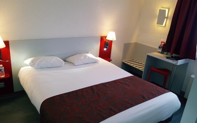 Fasthotel Tarbes