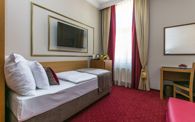 Hotel Caruso Old Town Prague