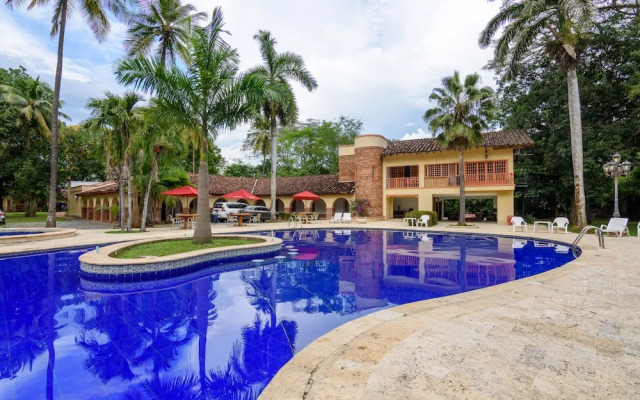 Finca Hotel Guadalupe