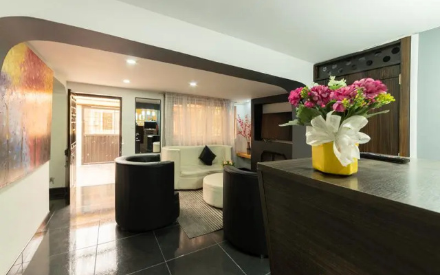 Ayenda 1045 Boutique Aeropuerto