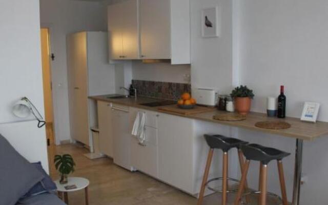 107072 Apartment In Torremolinos