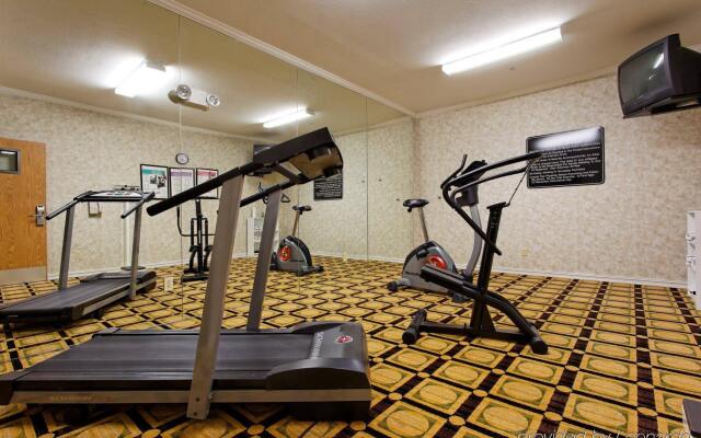 Comfort Inn & Suites Tyler - Lindale