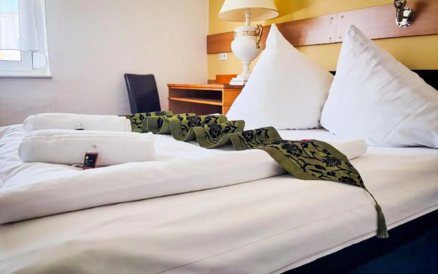 City Hotel Pforzheim