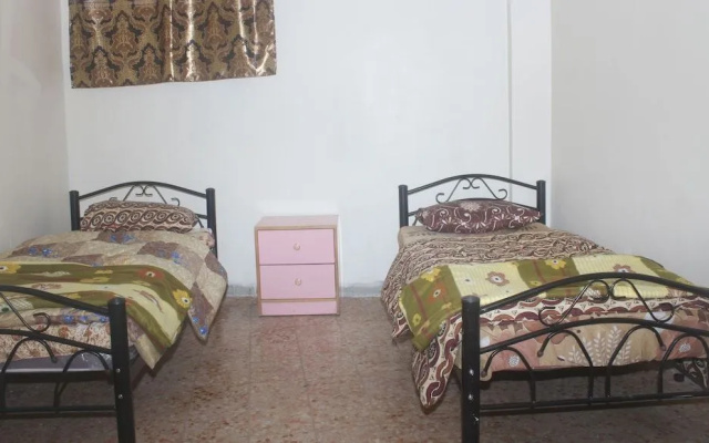 Haroon Hostel