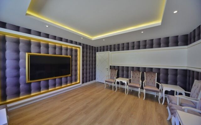 Calista Premium Residence
