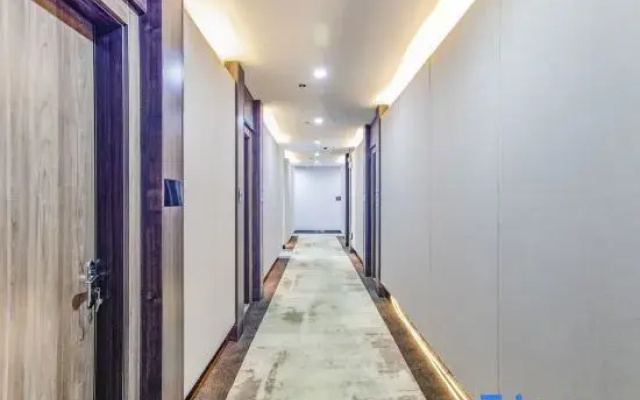 JunfengBusiness Hotel