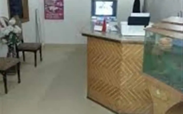 Hotel Al Noor