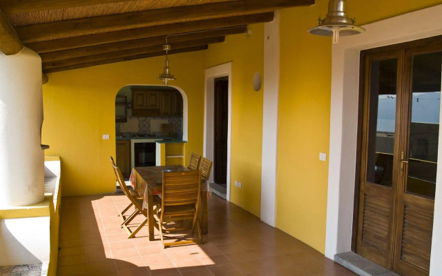 Hotel Arcangelo - Salina