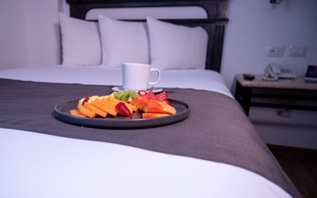 Victoria Express Durango