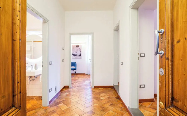 Condotta 16 Apartments