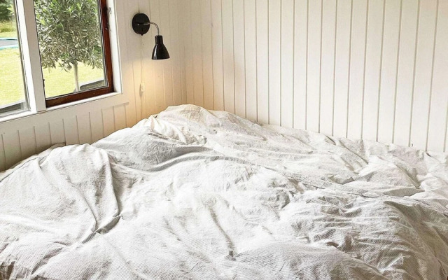 6 Person Holiday Home in Væggerløse