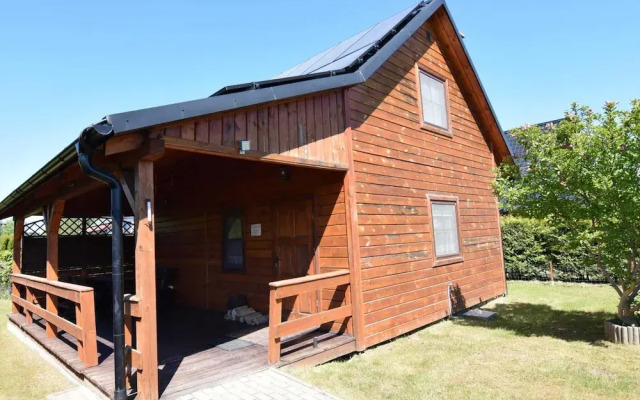 Holiday House in Kopalino Near Stilo Lighthouse