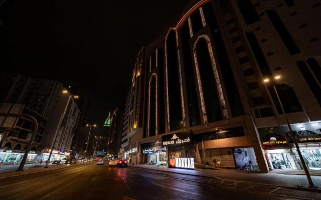 Rizq Palace Hotel